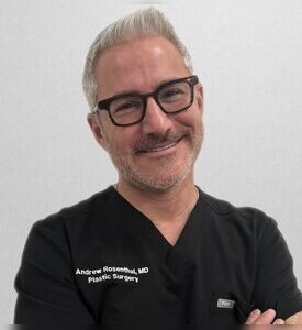 Andrew Rosenthal, M.D.